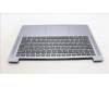 Lenovo 5CB1K82778 Tastatur inkl. Topcase ASM_RUS L82XA NFP AG