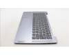 Lenovo 5CB1K82778 Tastatur inkl. Topcase ASM_RUS L82XA NFP AG