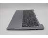 Lenovo 5CB1K82781 Tastatur inkl. Topcase ASM_ARA L82XA NFP AG
