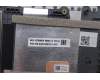 Lenovo 5CB1K82781 Tastatur inkl. Topcase ASM_ARA L82XA NFP AG
