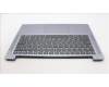 Lenovo 5CB1K82784 Tastatur inkl. Topcase ASM_HBW L82XA NFP AG