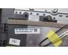 Lenovo 5CB1K82784 Tastatur inkl. Topcase ASM_HBW L82XA NFP AG