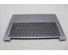 Lenovo 5CB1K82786 Tastatur inkl. Topcase ASM_NORDIC L82XA NFP AG