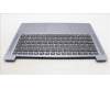 Lenovo 5CB1K82787 Tastatur inkl. Topcase ASM_BEL L82XA NFP AG