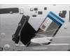 Lenovo 5CB1K82796 Tastatur inkl. Topcase ASM_UKR L82XA NFP AG