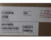 Lenovo 5CB1K84952 Tastatur inkl. Topcase ASM_UK L82XA NFPAB