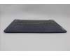 Lenovo 5CB1K84952 Tastatur inkl. Topcase ASM_UK L82XA NFPAB