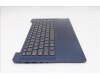 Lenovo 5CB1K84968 Tastatur inkl. Topcase ASM_HBW L82XA NFPAB