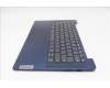 Lenovo 5CB1K84968 Tastatur inkl. Topcase ASM_HBW L82XA NFPAB