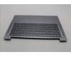 Lenovo 5CB1K85243 Tastatur inkl. Topcase ASM_BEL L82XA NFPAG BL