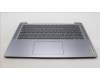 Lenovo 5CB1K85248 Tastatur inkl. Topcase ASM_EUROENGL82XANFPAGBL