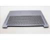 Lenovo 5CB1K85248 Tastatur inkl. Topcase ASM_EUROENGL82XANFPAGBL