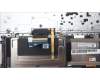 Lenovo 5CB1K85248 Tastatur inkl. Topcase ASM_EUROENGL82XANFPAGBL