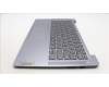 Lenovo 5CB1K85248 Tastatur inkl. Topcase ASM_EUROENGL82XANFPAGBL