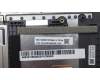 Lenovo 5CB1K85248 Tastatur inkl. Topcase ASM_EUROENGL82XANFPAGBL