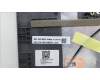 Lenovo 5CB1K85252 Tastatur inkl. Topcase deutsch L82XA NFPAG BL