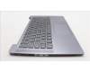 Lenovo 5CB1K85258 Tastatur inkl. Topcase ASM_ITA L82XA NFPAG BL