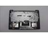 Lenovo 5CB1K85263 Tastatur inkl. Topcase ASM_POR L82XA NFPAG BL