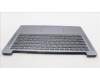 Lenovo 5CB1K85266 Tastatur inkl. Topcase spanisch L82XA NFPAG BL