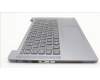 Lenovo 5CB1K85267 Tastatur inkl. Topcase schweiz L82XA NFPAG BL