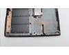 Lenovo 5CB1K91093 COVER Cover L 82WK D_COVER BLACK
