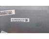 Lenovo 5CB1K91093 COVER Cover L 82WK D_COVER BLACK