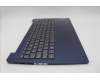 Lenovo 5CB1K91121 Tastatur inkl. Topcase ASM_HUN L82XB AB BL