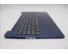 Lenovo 5CB1K91139 Tastatur inkl. Topcase ASM_ENG L82XB AB NBL