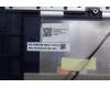 Lenovo 5CB1K91139 Tastatur inkl. Topcase ASM_ENG L82XB AB NBL