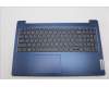 Lenovo 5CB1K91139 Tastatur inkl. Topcase ASM_ENG L82XB AB NBL
