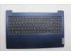 Lenovo 5CB1K91141 Tastatur inkl. Topcase ASM_ITA L82XB AB NBL
