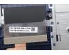 Lenovo 5CB1K91141 Tastatur inkl. Topcase ASM_ITA L82XB AB NBL