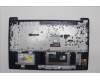 Lenovo 5CB1K91142 Tastatur inkl. Topcase spanisch L82XB AB NBL