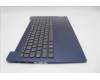 Lenovo 5CB1K91142 Tastatur inkl. Topcase spanisch L82XB AB NBL