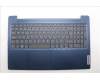 Lenovo 5CB1K91145 Tastatur inkl. Topcase ASM_POR L82XB AB NBL