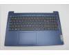 Lenovo 5CB1K91151 Tastatur inkl. Topcase ASM_FRA L82XB AB NBL
