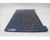 Lenovo 5CB1K91151 Tastatur inkl. Topcase ASM_FRA L82XB AB NBL