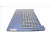 Lenovo 5CB1K91152 Tastatur inkl. Topcase deutsch L82XB AB NBL