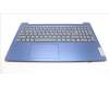 Lenovo 5CB1K91152 Tastatur inkl. Topcase deutsch L82XB AB NBL