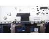 Lenovo 5CB1K91156 Tastatur inkl. Topcase ASM_HBW L82XB AB NBL
