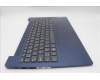 Lenovo 5CB1K91159 Tastatur inkl. Topcase ASM_BEL L82XB AB NBL