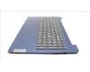Lenovo 5CB1K91161 Tastatur inkl. Topcase ASM_SLV L82XB AB NBL
