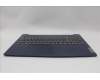 Lenovo 5CB1K91163 Tastatur inkl. Topcase ASM_EURO ENG L82XBABNBL