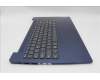Lenovo 5CB1K91163 Tastatur inkl. Topcase ASM_EURO ENG L82XBABNBL