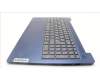 Lenovo 5CB1K91164 Tastatur inkl. Topcase ASM_CZE/SLK L82XB ABNBL