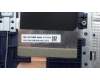 Lenovo 5CB1K91164 Tastatur inkl. Topcase ASM_CZE/SLK L82XB ABNBL