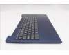 Lenovo 5CB1K91168 Tastatur inkl. Topcase ASM_UKR L82XB AB NBL
