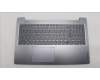 Lenovo 5CB1K94945 Tastatur inkl. Topcase ASM_CZE/SLK L82XB AG BL