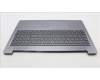 Lenovo 5CB1K94945 Tastatur inkl. Topcase ASM_CZE/SLK L82XB AG BL