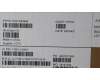 Lenovo 5CB1K94946 Tastatur inkl. Topcase ASM_ENG L82XB AG BL
